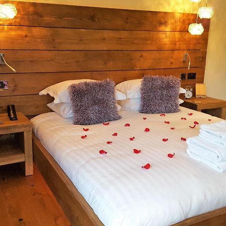 Bed and Breakfast Baron At Bucknell Bucknell  Экстерьер фото