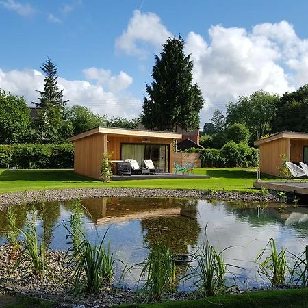 Bed and Breakfast Baron At Bucknell Bucknell  Экстерьер фото