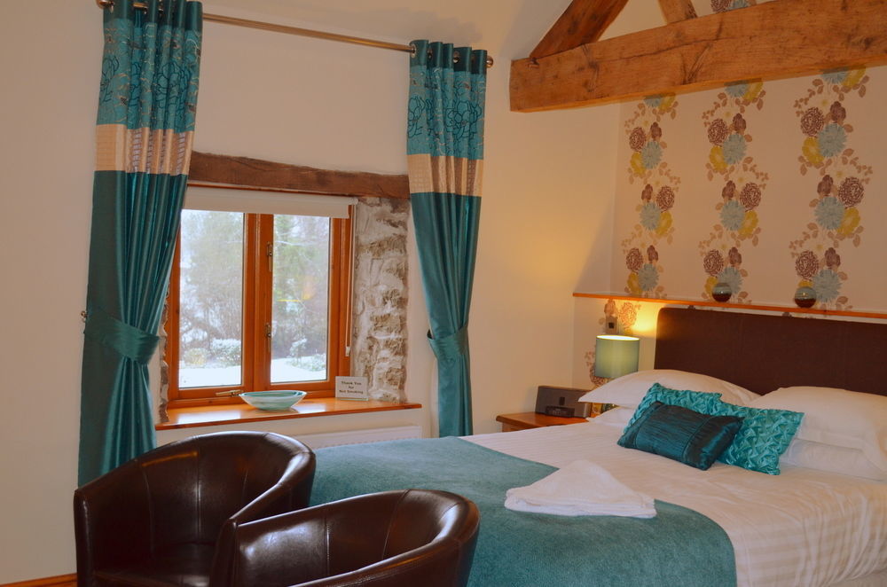Bed and Breakfast Baron At Bucknell Bucknell  Экстерьер фото