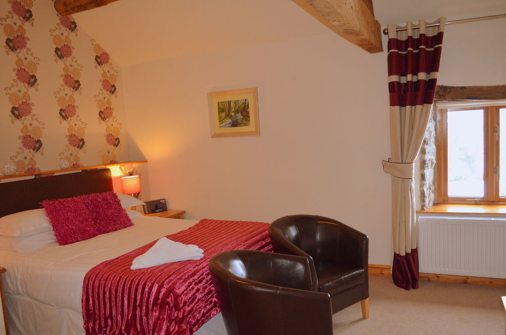 Bed and Breakfast Baron At Bucknell Bucknell  Экстерьер фото