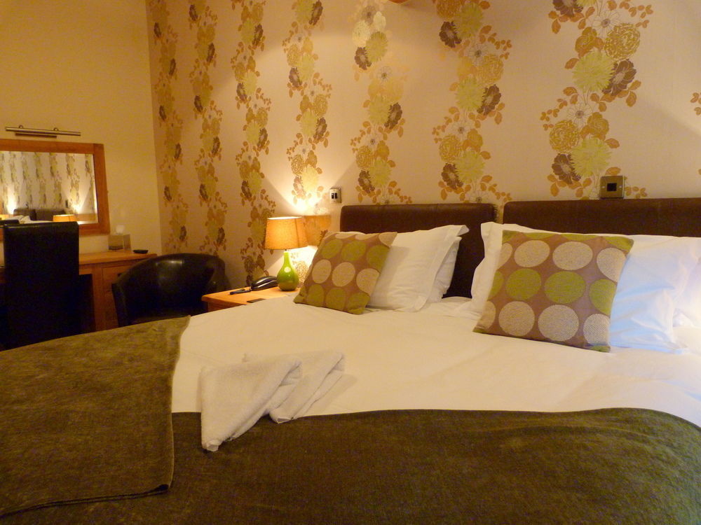 Bed and Breakfast Baron At Bucknell Bucknell  Экстерьер фото