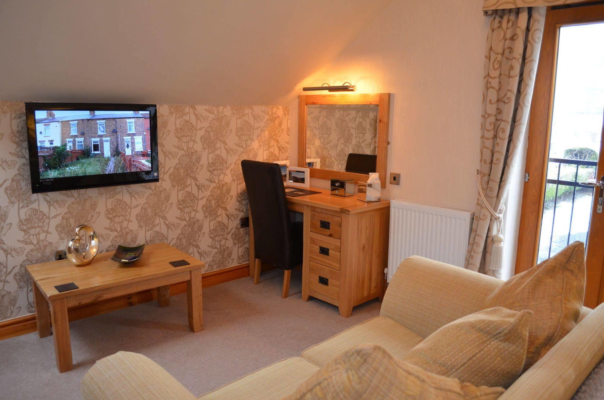Bed and Breakfast Baron At Bucknell Bucknell  Экстерьер фото