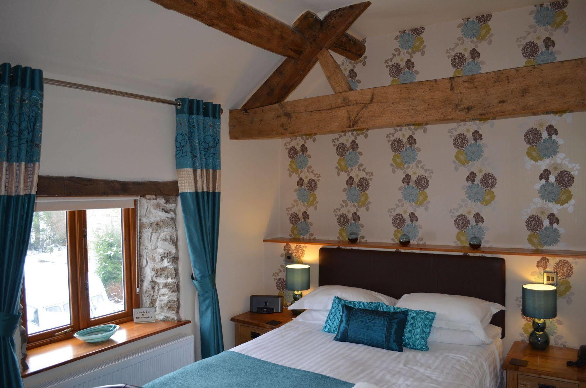 Bed and Breakfast Baron At Bucknell Bucknell  Экстерьер фото